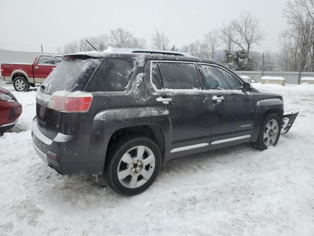 2015 GMC Terrain Denali