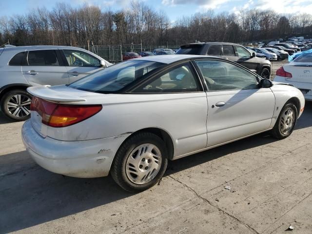 1999 Saturn SC2