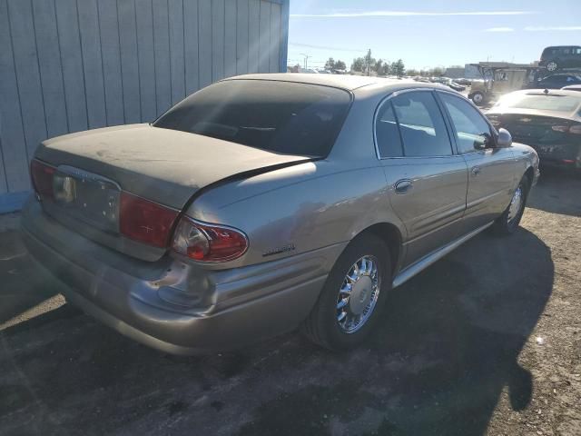 2000 Buick Lesabre Custom