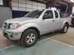 2010 Nissan Frontier King Cab SE