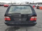 2002 Mercedes-Benz E 320 4matic