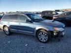 2009 Subaru Outback 2.5XT Limited