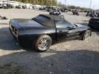 2000 Chevrolet Corvette