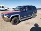 2002 Dodge Durango SLT Plus