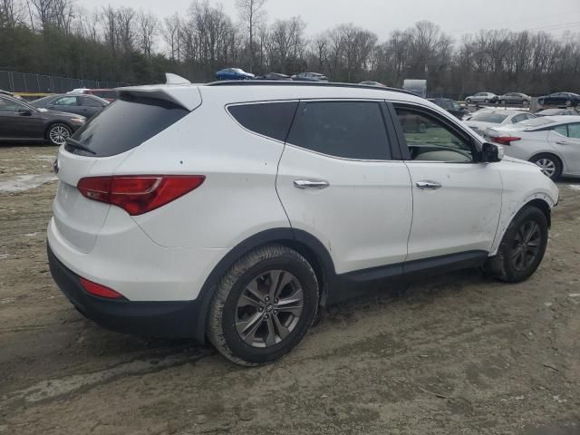 2014 Hyundai Santa FE Sport