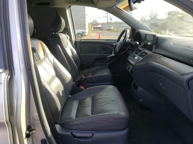 2006 Honda Odyssey Touring