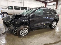 Ford Escape act salvage cars for sale: 2024 Ford Escape Active