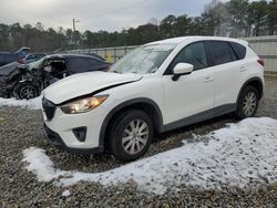 2014 Mazda CX-5 Touring en venta en Ellenwood, GA