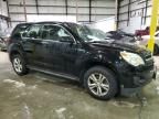 2011 Chevrolet Equinox LS