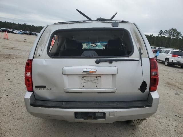 2011 Chevrolet Tahoe K1500 LS