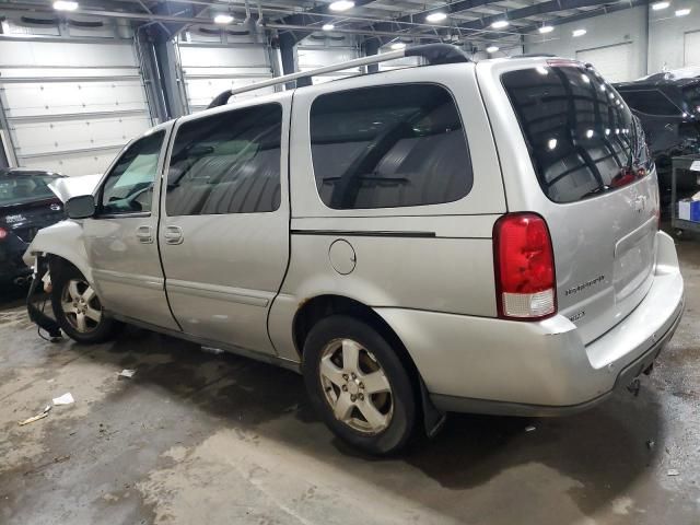 2007 Chevrolet Uplander LT