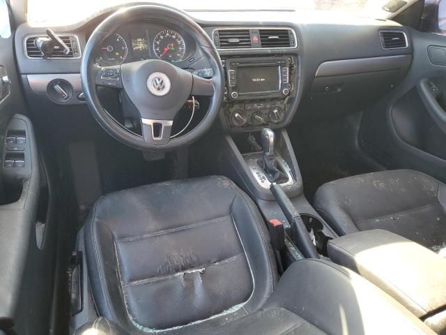 2013 Volkswagen Jetta TDI