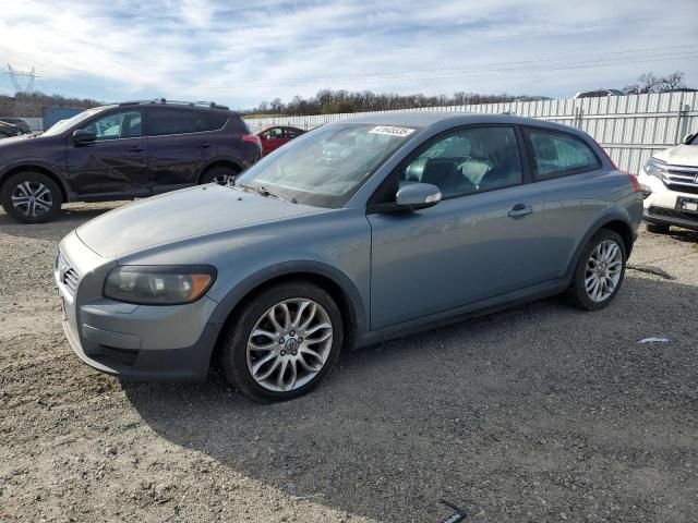 2008 Volvo C30 T5