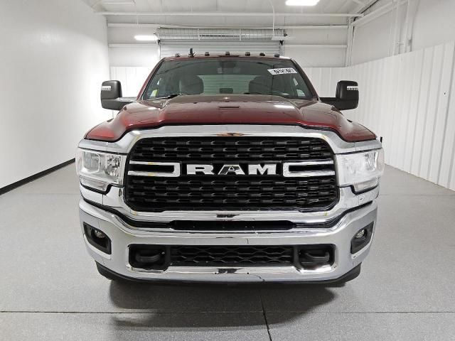 2023 Dodge RAM 3500 BIG Horn