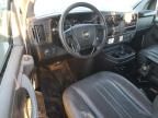 2014 Chevrolet Express G1500