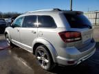 2016 Dodge Journey Crossroad