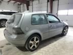 2003 Volkswagen GTI VR6