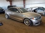 2008 BMW 135 I