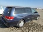 2008 Honda Odyssey LX