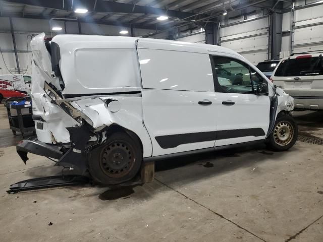 2017 Ford Transit Connect XL