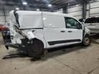 2017 Ford Transit Connect XL