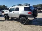 2007 Toyota FJ Cruiser