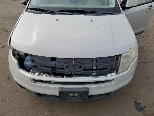 2007 Ford Edge SEL Plus