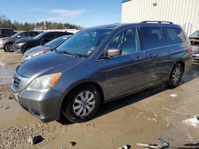 2010 Honda Odyssey EX