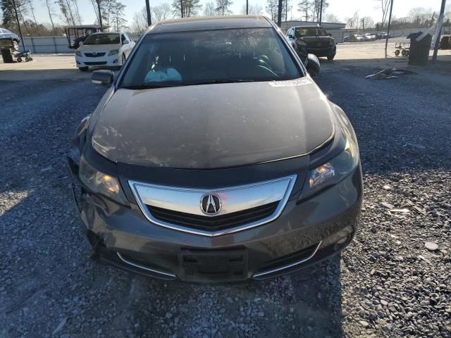 2012 Acura TL