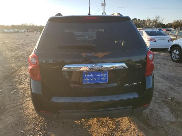 2010 Chevrolet Equinox LT