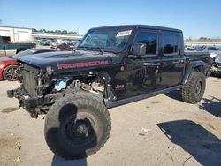 Jeep Gladiator Vehiculos salvage en venta: 2022 Jeep Gladiator Rubicon