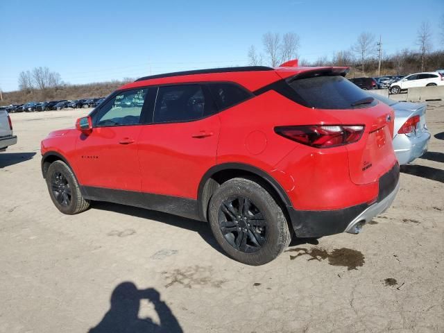 2019 Chevrolet Blazer 2LT