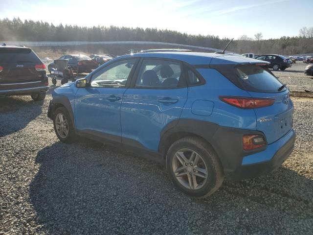 2019 Hyundai Kona SE