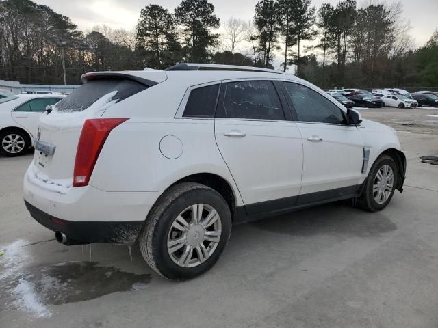 2011 Cadillac SRX Luxury Collection