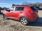 2012 KIA Sportage Base