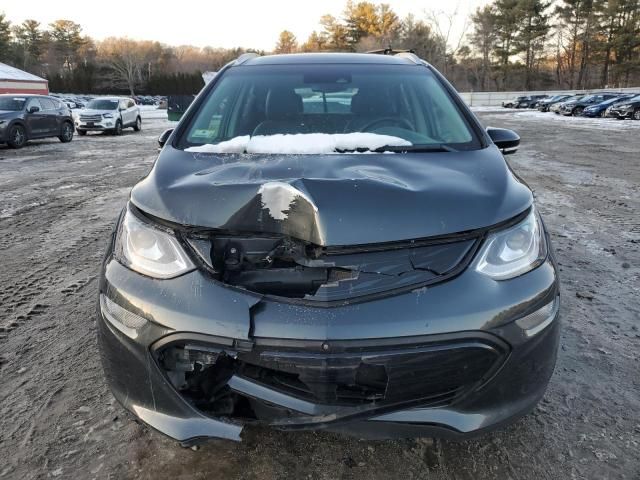 2017 Chevrolet Bolt EV Premier