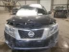 2016 Nissan Pathfinder S