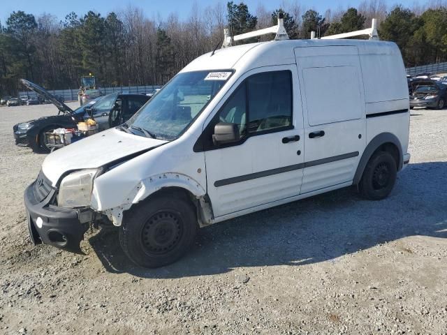 2012 Ford Transit Connect XLT