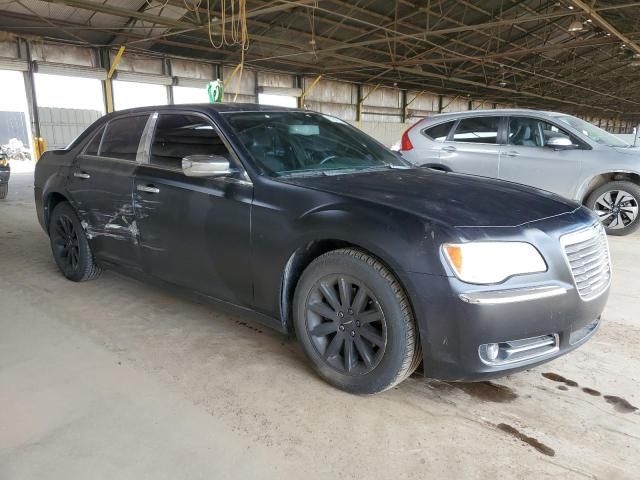 2012 Chrysler 300 Limited