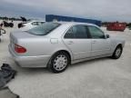 2000 Mercedes-Benz E 430