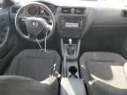 2015 Volkswagen Jetta Base