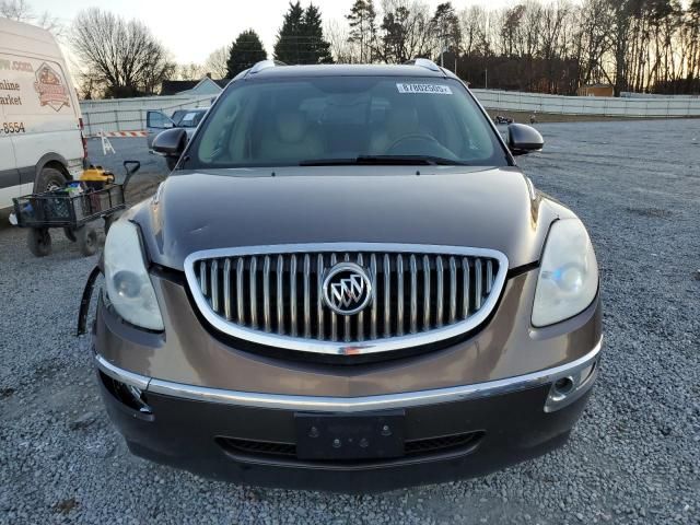 2008 Buick Enclave CXL