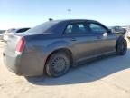 2019 Chrysler 300 S