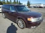 2011 Ford Flex Limited