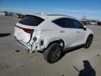 2024 Lexus NX 350H Base