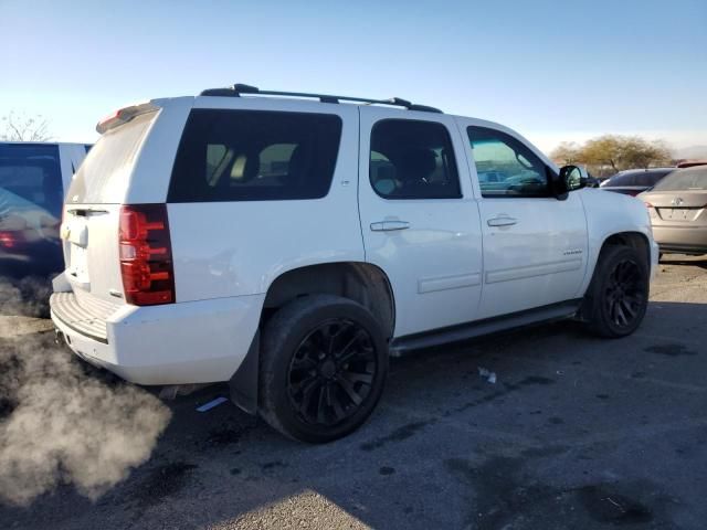 2012 Chevrolet Tahoe K1500 LT