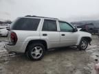 2008 Chevrolet Trailblazer LS