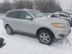 2010 Hyundai Santa FE GLS