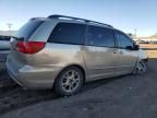 2004 Toyota Sienna XLE