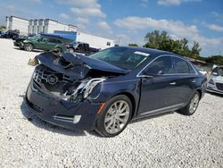 2014 Cadillac XTS Premium Collection en venta en Opa Locka, FL